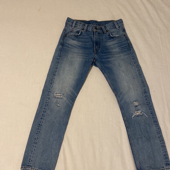 Levi’s 505’s - Picture 2 of 4